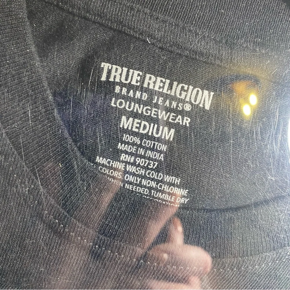 True Religion true religion